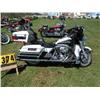 Image 1 : 2008 Harley Davidson Ultra Classic