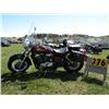 Image 1 : 2002 Honda 750 Ace Shadow