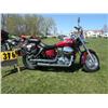 Image 2 : 2002 Honda 750 Ace Shadow
