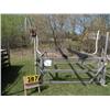 Image 1 : Hewitt boat lift