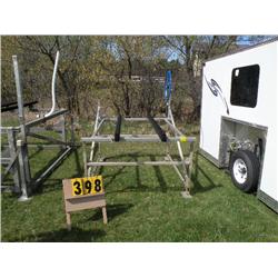 boat lift