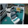 Image 3 : 1996 Weeres pontoon