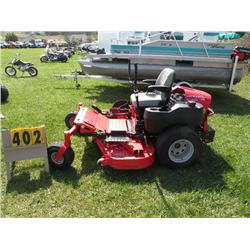Gravely 260Z