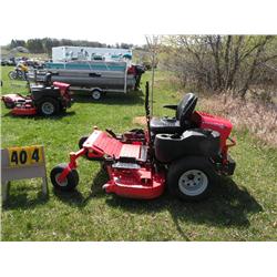 Gravely 260Z