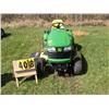 Image 3 : John Deere X465 AWS