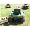 Image 4 : John Deere X465 AWS