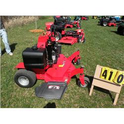 Gravely Pro Stance 1952 FX