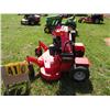 Image 2 : Gravely Pro Stance 1952 FX