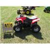 Image 2 : 2006 Polaris 90cc Predator