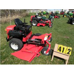 Gravely 260Z
