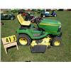 Image 1 : John Deere X485