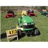 Image 3 : John Deere X485