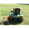 Image 4 : John Deere X485