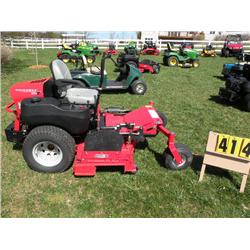 Gravely 260Z