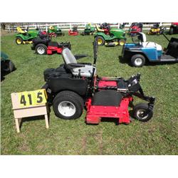 Gravely ZT 2552 HD