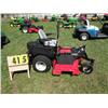 Image 1 : Gravely ZT 2552 HD