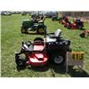Image 2 : Gravely ZT 2552 HD