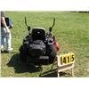 Image 3 : Gravely ZT 2552 HD