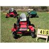 Image 4 : Gravely ZT 2552 HD