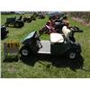 Image 2 : EZ-Go TXT golf car