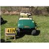 Image 3 : EZ-Go TXT golf car