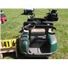 Image 4 : EZ-Go TXT golf car