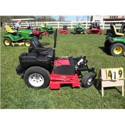 Gravely 152 Z