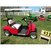 Image 1 : 2000 EZ-Go PDS golf car