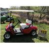 Image 2 : 2000 EZ-Go PDS golf car