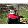 Image 4 : 2000 EZ-Go PDS golf car