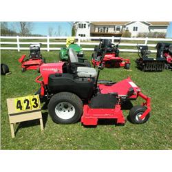 Gravely 260Z