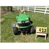 Image 3 : John Deere X700