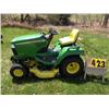 Image 5 : John Deere X700