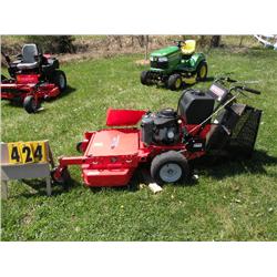 Gravely Pro 1336 Q
