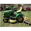 Image 2 : John Deere X720