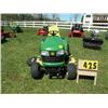 Image 3 : John Deere X720