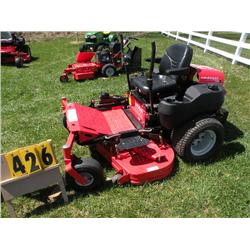 Gravely 260Z