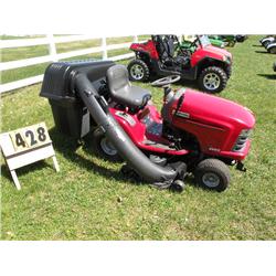 Craftsman DLT2000