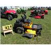 Image 1 : 2005 Cub Cadet Z Force mower