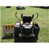 Image 4 : 2005 Cub Cadet Z Force mower