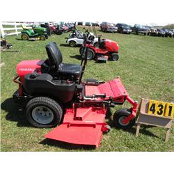 Gravely 260Z
