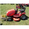 Image 1 : Simplicity Conquest riding mower