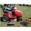 Image 2 : Simplicity Conquest riding mower
