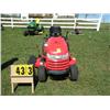 Image 3 : Simplicity Conquest riding mower