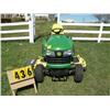 Image 3 : John Deere X724 AWS
