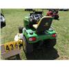 Image 4 : John Deere X724 AWS