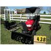 Image 2 : Craftsman GT 5000 mower