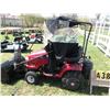 Image 3 : Craftsman GT 5000 mower