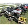 Image 1 : Craftsman mower
