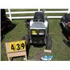 Image 2 : Craftsman mower